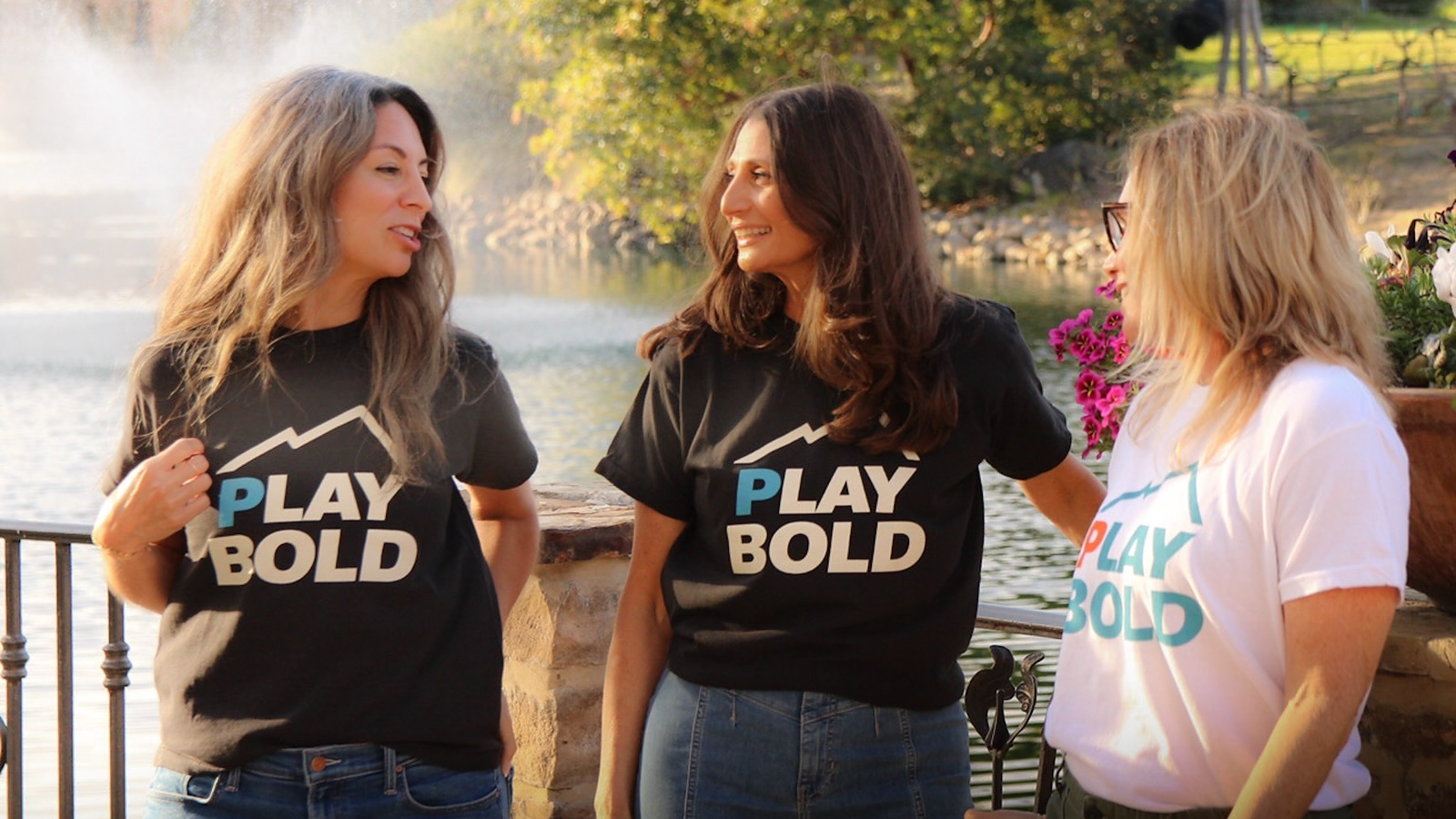 The Softest Vintage-Inspired Boxy Tee